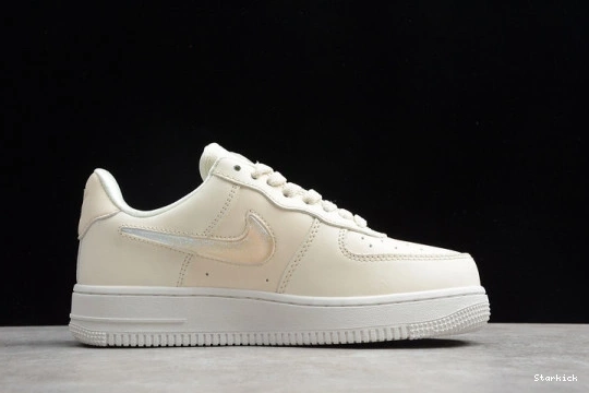 “PALE 1 AIR PREMIUM SE FORCE IVORY” 07 AH6827-100 NIKE 0729